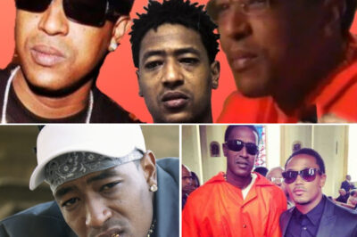 C-Murd3r’s Freedom Hearing Could Be Set for 2026 — Will This Be His Moment to Break Free?