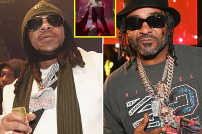 Max B Sparks Outrage After Delivering Explosive Diss Track Targeting Jim Jones