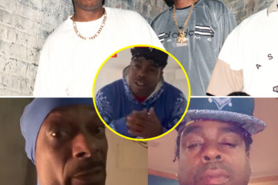 Tension H!ts New Heights: Daz Dillinger Accuses Snoop Dogg of Ste@ling Dog Pound Trademark and Withholding Royalties