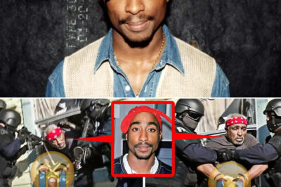 T^pac Murd3r B0MBSHELL: 27-Year Arrest of Keffe D Sh@tters Decades-Old Mystery – Case Flipped Upside Down!