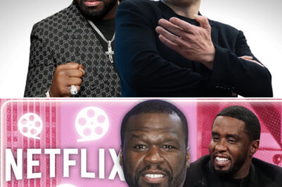 “You Sell Promises, I Sell Execution”: Elon Musk and 50 Cent Clash After Netflix Diddy Doc Goes Viral