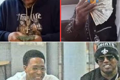 Master P’s EPIC Fight: Legend Uses Billion-Dollar Power to Shatter Brother’s Life Sentence Curse