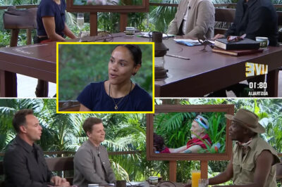 Sh0cking Outburst: R@cism & S3xism Storm Hits I’m A Celeb – Viewers Unleash Fury on Social