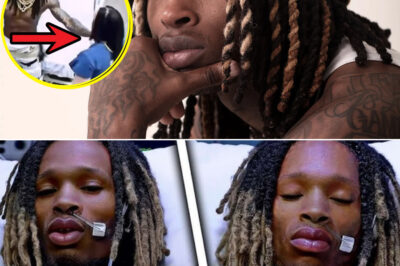 A Nurse Reveals the Painful Truth About King Von’s Final Hours