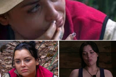 Explosive Jungle Drama: Kelly Brook Crosses Boundaries with Shona – Fans Erupt Over Season’s Hottest Feud!