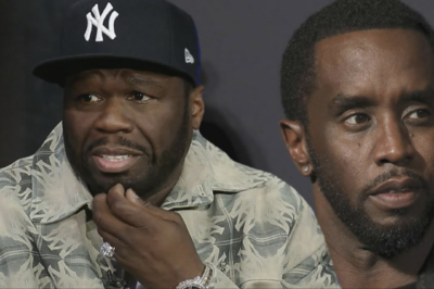 “50 CENT TOPPLES STRANGER THINGS” — The No.1 Netflix Shockwave That Stunned Hollywood… And the Secrets Revealed Only in This Interview