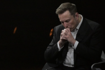 “I CAN’T KEEP QUIET ANYMORE” – Elon Musk’s Confession Leaves Everyone Stunned