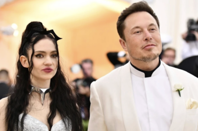 “Loving With All His Heart Despite Working 100 Hours a Week” — The Turbulent Love Life of Elon Musk with Grimes and Other Stormy Relationships