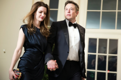 “DARLING, I WILL BE THE UPPER HAND IN THIS RELATIONSHIP” — A Line SP0KEN AT THE WEDDING THAT FORESHADOWED Elon Musk’s Power-Imbalanced Marriage