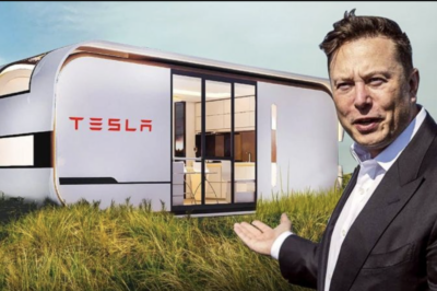 😱 NO ONE CAN BELIEVE IT: Elon Musk SELLS ALL HIS MANSIONS, LIVES IN A MINI HOME WORTH JUST $50,000
