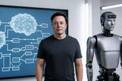 ELON MUSK WARNS AMERICA HAS NO OTHER WAY OUT OF ITS $38 TRILLION DEBT