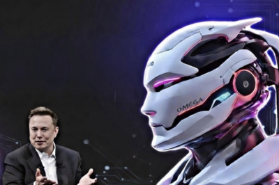 TESLA’S SECRET PROJECT OMEGA… IS THIS THE END OF SCIENCE AS WE KNOW IT?
