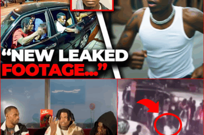 BREAKING! Oblock Members Are Trying To Slide￼ On Lul Tim After Dissing King Von AGAIN