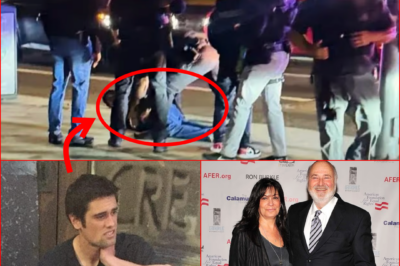 UPDATE: Rob Reiner and his wife Michele had their thr0ats sl!t while lying in bed — a gruesome murd-e-r timeline is emerging, along with details of their son Nick’s motel room described as “full of bl00d”