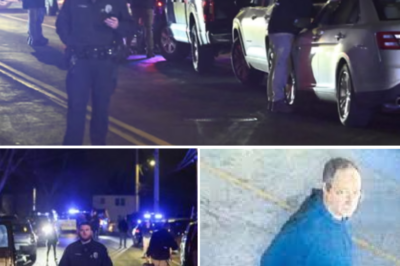 Academic Tragedy: Genius Former Student K!lls MIT Professor and 2 Students Before C0mm!tting Su!c!de—What Was the Motive?