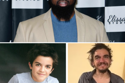 “I Was Wrong To Try And Save Him”: The Bitter End To Daniel Curtis Lee’s 80km Journey Through A Heavy Storm To Rescue His Homeless Friend