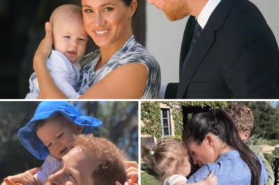 Meghan Affirms She Will Never Give Prince Archie This Gift — Discover The Reason That Makes Millions Admire Her Subtle Parenting Style