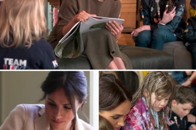 A Book Under Meghan’s Name Could Be Released To The Public In 2026 — The Book’s Content Leaves Many People Disappointed