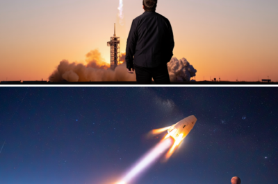 Elon Musk declared that the plan to fly to Mars has been successfully established this year, and they are only waiting for the right time to execute it