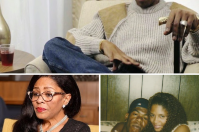 Sh0cking: Craig Mack’s Ex-Wife Declares The Rapper Was Poisoned By A “Secret Power” Plot — The Horrifying Truth Behind His Mysterious D3ath!
