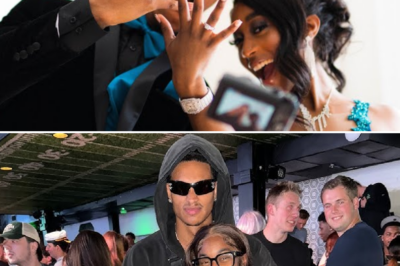 Waiting no longer: DDG’s sister writes her own fairytale ending with an act that has left millions in tears of joy