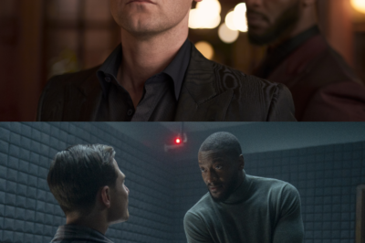 “40 Million Views In 20 Days”: The Crime Masterpiece Just Released Has Swept The Globe, Forcing Amazon To Sign For Season 2 Even Before The Premiere!