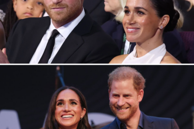 “The Archewell Empire On The Brink Of The Abyss”: Meghan And Harry Face A Humiliating £1.9 Million Loss, Trust Hits Rock Bottom!