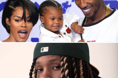 When an NBA star is dethroned right in his own home: Iman Shumpert’s daughter’s shocking revelation about King Von sends the entire Hip-hop world into a frenzy!