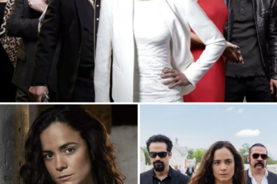 “Run Or D!e”: The Action Masterpiece Shattering All Netflix Rules — The Horrifying Ending That Keeps You From Taking Your Eyes Off The Screen!