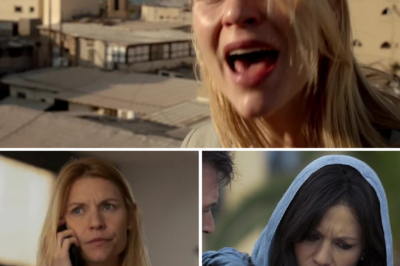 Netflix “Ambushes” The Audience: The Top-Tier Spy Masterpiece All 8 Seasons Suddenly Appears — The Nightmare Of Every Chart Has Returned!