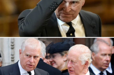 “A Fatal Blow To Prince Andrew”: Officially Stripped Of His Gu-n License, The Doors Of Power Slam Shut Before His Eyes!