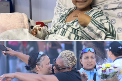 Junior King’s Best Friend Drops A Sh0cking Announcement, Officially Adopting The Late Artist’s Daughter!