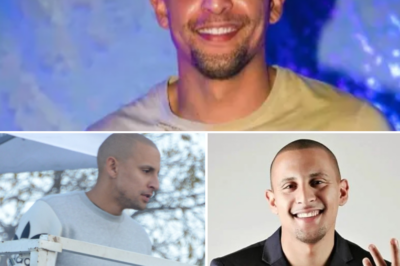 “60 Seconds Of Life And D3ath”: CCTV Footage Exposes The Plot To Assassinate Dj Warras – What Did The K!ller Disguised As A Security Guard Do?