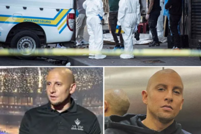 The Provincial Government Speaks Out After The Breathtaking Arrest Of Dj Warras’s Assassination Suspects!