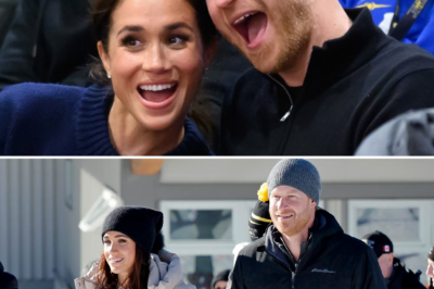 A painful blow to the Sussexes’ pride: Three ‘right-hand’ aides walk away, leaving Meghan Markle alone in the eye of the storm!