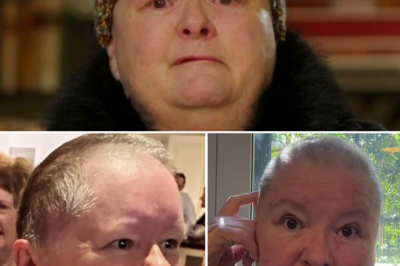 Updating Magda Szubanski’s Health Situation After 180 Days Of Intense Chemotherapy