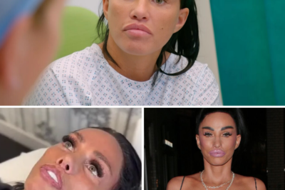“I Have To Stop!”: Katie Price Decides To Sever Ties With A “D3adly” Habit Due To The Obsession With Hereditary Lung Disease From Her Late Mother!