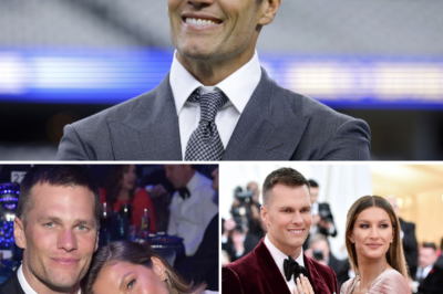 Tom Brady ‘Crumbles’ After Ex-Wife Re-Marries: Haunting Outburst ‘My Life Ain’t Mine’ Sends Sh0ckwaves Across the Globe!