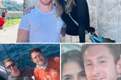 “I Love You, And I’ll See You Tonight”: The Unfinished Promise Of The Missing Lawyer And The D3adly Mistake On The Driverless Boat!