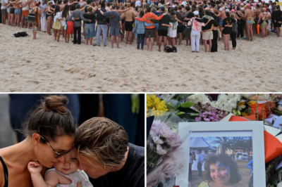 Facing 59 Charges, Does The Surviving Son From The Bondi Beach Sh00ting Have Any Way Out?