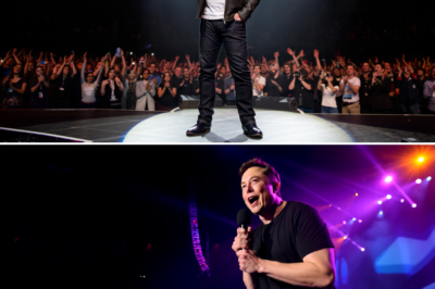 The world is in sh0ck: Elon Musk announces he is stepping away from his billion-dollar empire to pursue his dream of… debuting as a singer!