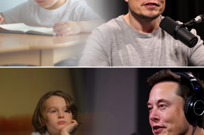 His mother’s tough question left Elon Musk deep in thought, and even now, he still hasn’t found the answer