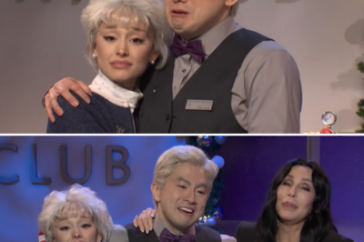 No One Could Have Prepared For This: Bowen Yang Officially Leaves SNL – The Final Performance Leaves The Entire Studio In Tears!
