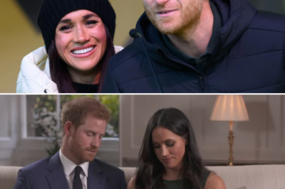 HOT: Harry and Meghan’s family receive an emergency warning; a volatile Christmas season awaits…!