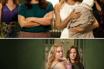 Netflix Sh0ckwave: A Psychological Nightmare Forces Four Mothers To Tear Their Friendship Apart – What Terrifying Secret Awaits?
