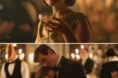 Unthinkable Twist On Netflix: Helena Bonham Carter And The Horrific Murd3r Mystery Exposed In The Most Brutal Way!