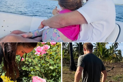 “I Want To Be A Grown-Up Like Mommy”: Meghan Markle Causes A Stir By Giving Lilibet An Extremely Special Christmas Gift!