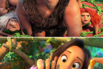 When Sophisticated Arrogance Confronts Starving Deprivation: A Prehistoric “Clan” War Between The Civilized Wealthy And The Primitive Poor!