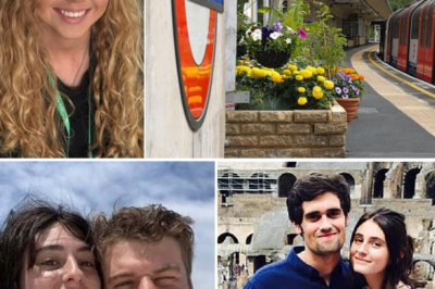 Heartbreaking farewells from family for 16-year-old who d!ed in London subway accident