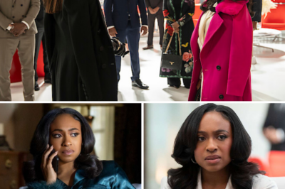 “Beauty In Black” Returns: When The Cosmetics Empire Turns Into A D3adly Battlefield — The Cruel Fate Of The Bellarie Clan Members Is About To Be Revealed!